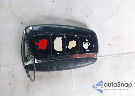 2014 Hyundai Santa Fe Limited из США, поврежденный, VIN KM8SRDHF1EU061884